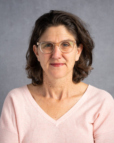 Alexandra Tager
