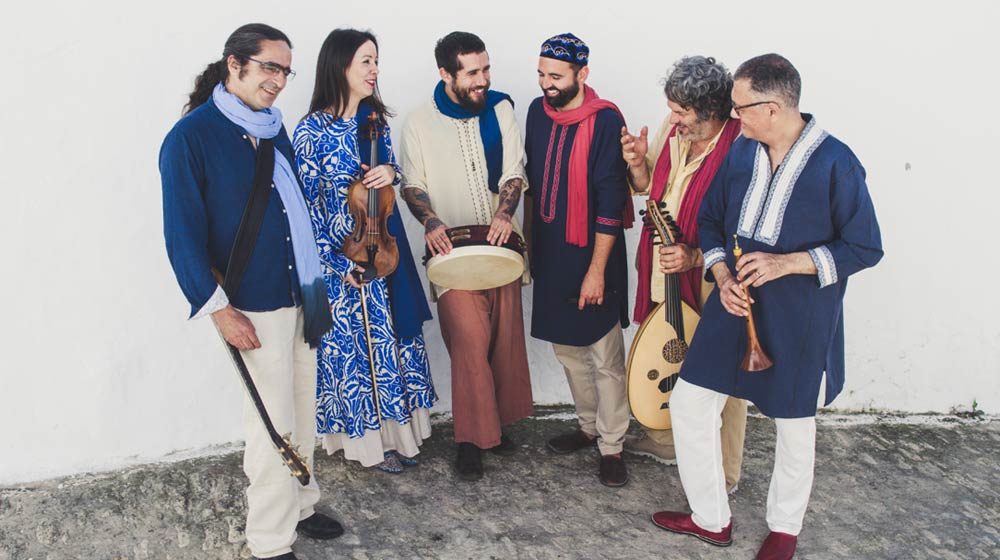 Banda Morisca
