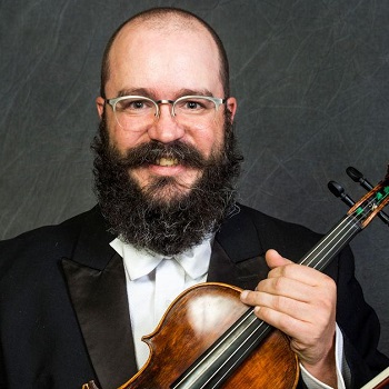 President’s Chamber Music Series: Nomad Ensemble-The Long Breath